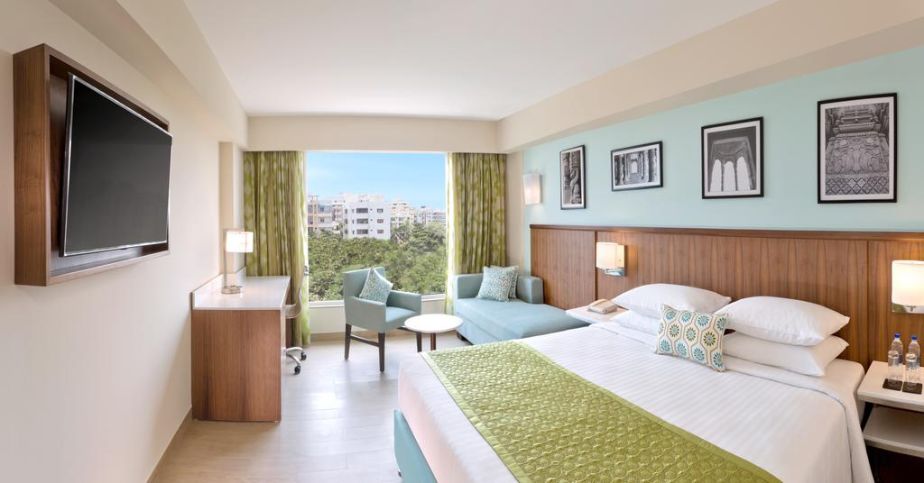 Fairfield by Marriott Visakhapatnam_4